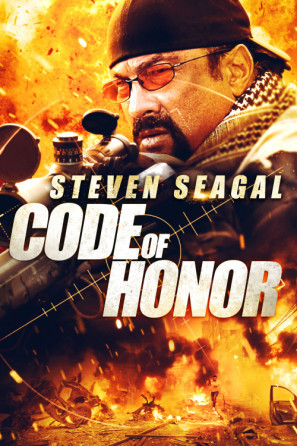 Code of Honor calendar