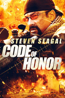 Code of Honor hoodie #1375882