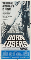The Born Losers t-shirt #1375895