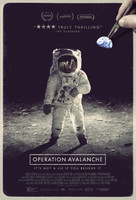 Operation Avalanche Longsleeve T-shirt #1375906