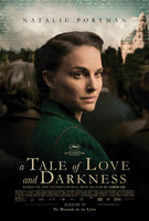 A Tale of Love and Darkness t-shirt #1375907
