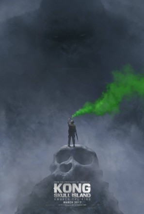 Kong: Skull Island Poster 1375927