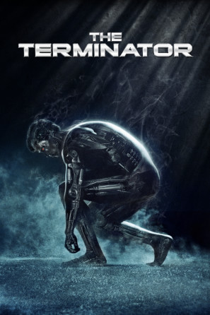 Image result for the terminator poster