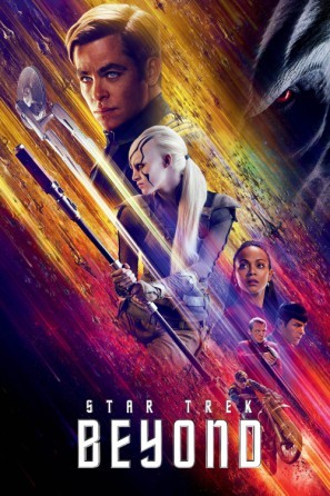 Star Trek Beyond Poster 1375954