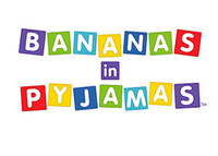 Bananas in Pyjamas: The Movie Longsleeve T-shirt #1375957