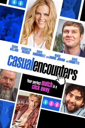 Casual Encounters Poster 1375970