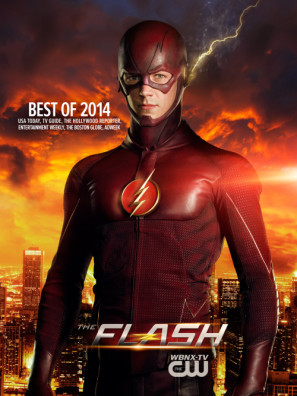 The Flash Poster 1375980