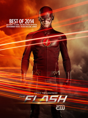 The Flash Poster 1375981