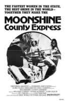 Moonshine County Express tote bag #