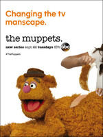 The Muppets kids t-shirt #1376033