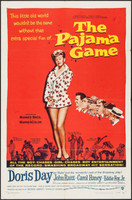 The Pajama Game Longsleeve T-shirt #1376052