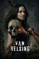 Van Helsing t-shirt #1376066