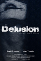 Delusion kids t-shirt #1376089