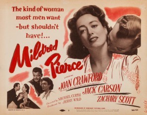 Mildred Pierce Poster 1376097