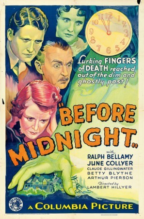 Before Midnight Poster 1376105