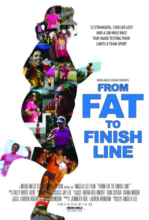 From Fat to Finish Line puzzle 1376130