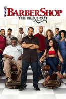 Barbershop: The Next Cut Mouse Pad 1376156