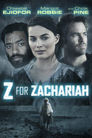 Z for Zachariah Tank Top #1376231