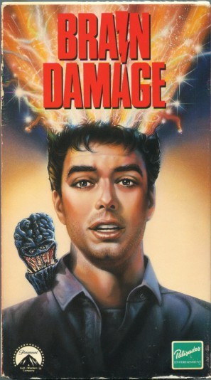Brain Damage Poster 1376235