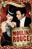 Moulin Rouge Tank Top #1376248