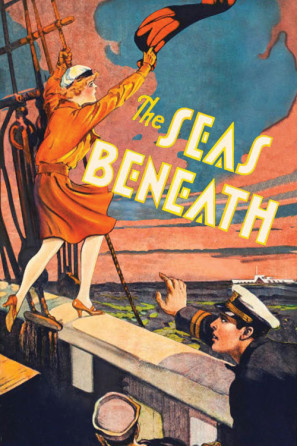 Seas Beneath Poster 1376249