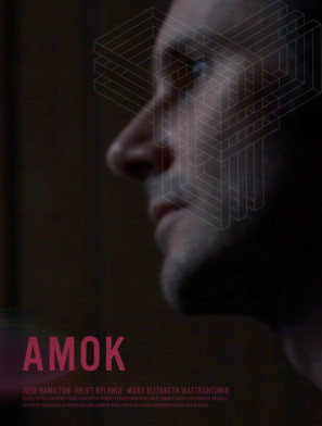 Amok Poster 1376265