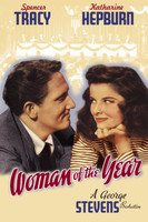 Woman of the Year Mouse Pad 1376309