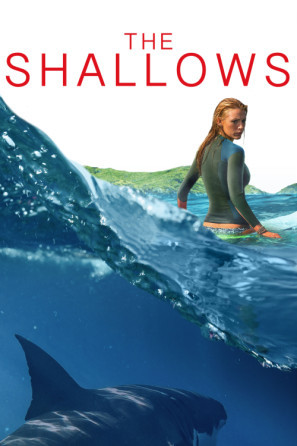 The Shallows Poster 1376346