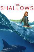 The Shallows Mouse Pad 1376346