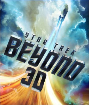 Star Trek Beyond Poster 1376362