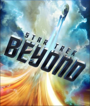 Star Trek Beyond poster #1376363