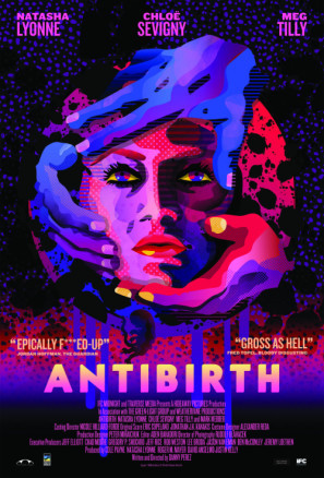 Antibirth Poster 1376376