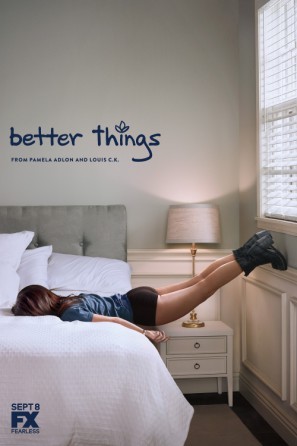 Better Things Mouse Pad 1376378