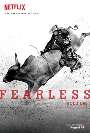 Fearless Poster 1376380