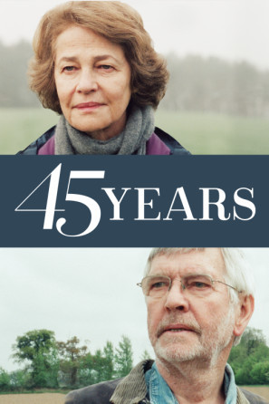 45 Years Poster 1376387