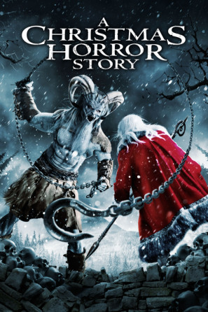 A Christmas Horror Story Poster 1376389
