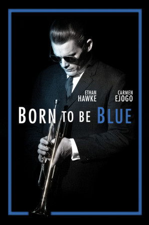 Born to Be Blue puzzle 1376392