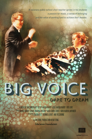 Big Voice Poster 1376406