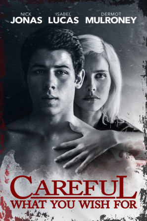 Careful What You Wish For Canvas Poster