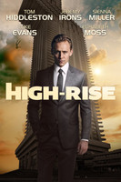 High-Rise Mouse Pad 1376412
