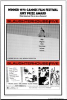 Slaughterhouse-Five Mouse Pad 1376430