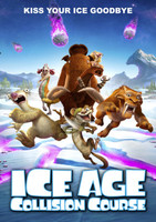 Ice Age: Collision Course Tank Top #1376450