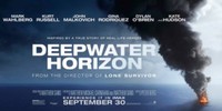 Deepwater Horizon t-shirt #1376473