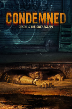 Condemned Poster 1376484