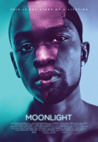 Moonlight movie poster
