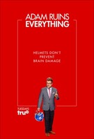 Adam Ruins Everything Mouse Pad 1376533