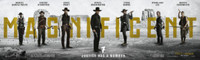 The Magnificent Seven #1376560 movie poster