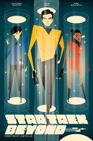 Star Trek Beyond t-shirt #1376570
