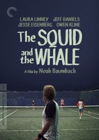 The Squid and the Whale movie poster