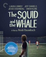 The Squid and the Whale Sweatshirt #1376639